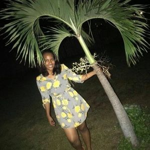 Meet your Posher, Jonalee